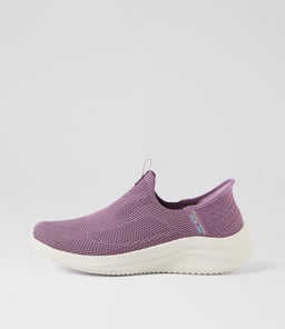 ULTRA FLEX 3.0 EASY WIN SK PURPLE MESH
