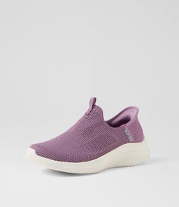 ULTRA FLEX 3.0 EASY WIN SK PURPLE MESH