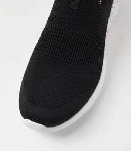 ULTRA FLEX 3.0 BLOOM ON SK BLACK MULTI MESH