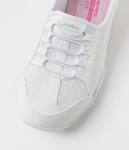 BREATHE EASY SK WHITE MESH
