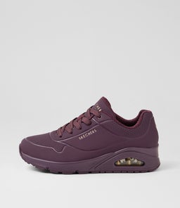 Uno Wine Sneakers Uno Wine Sneakers