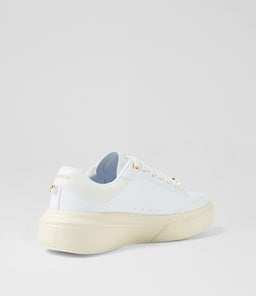 CORDOVA CLASSIC BRIGHT EYE SK WHITE MULTI SMOOTH