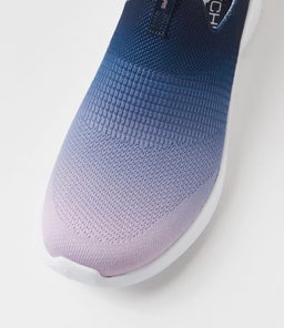 ULTRA FLEX 3 BEAUTY BLEND SK NAVY LAVENDER MESH