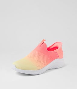 ULTRA FLEX 3 BEAUTY BLEND SK NEON PINK YELLOW MESH