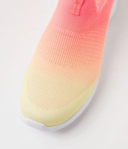 ULTRA FLEX 3 BEAUTY BLEND SK NEON PINK YELLOW MESH