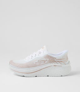 MAX CUSHIONING ELITE 2.0 SK WHITE ROSE GOLD TEXTILE