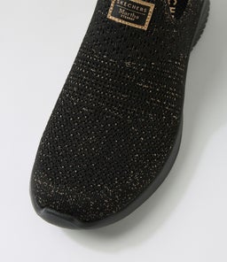 ULTRA FLEX 3.0 GLAM LIFE SK BLACK ROSE GOLD KNIT