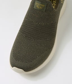 ULTRA FLEX 3.0 NEPTUNE SK OLIVE KNIT