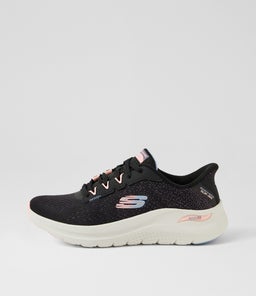 ARCH FIT 2.0 SK BLACK MULTI MESH