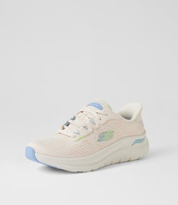 ARCH FIT 2.0 SK NATURAL MULTI MESH