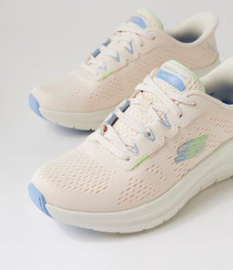 ARCH FIT 2.0 SK NATURAL MULTI MESH