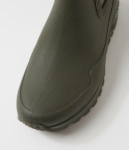 UNO RUGGED SK OLIVE SMOOTH