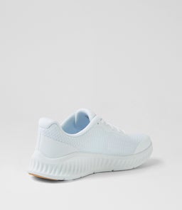 GO WALK NOW SK WHITE TEXTILE