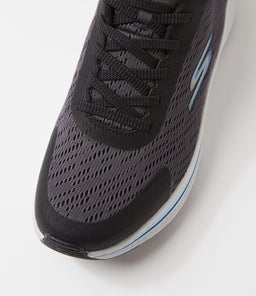 GO RUN CONSISTENT 2 SK CHARCOAL BLACK MESH