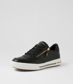 ARCH FIT ARCADE STROLLN SK BLACK SMOOTH