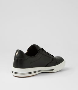 ARCH FIT ARCADE STROLLN SK BLACK SMOOTH