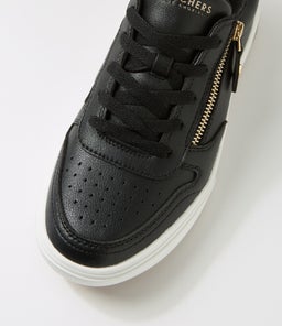 ARCH FIT ARCADE STROLLN SK BLACK SMOOTH