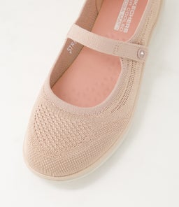 ON THE GO FLEX RADIANT SP SK BLUSH MESH