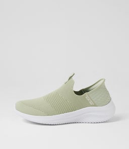 ULTRA FLEX 3 SK SAGE MESH