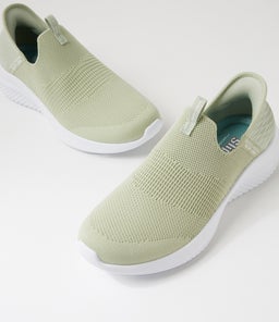 ULTRA FLEX 3 SK SAGE MESH