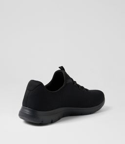 SUMMITS SK BLACK MESH
