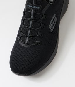 SUMMITS SK BLACK MESH