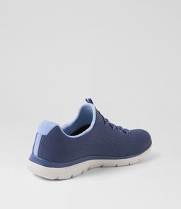SUMMITS SK BLUE MESH