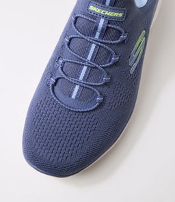 SUMMITS SK BLUE MESH