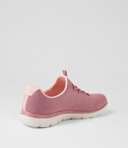 SUMMITS SK MAUVE MESH