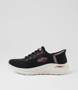ARCH FIT 2 SK BLACK MULTI MESH