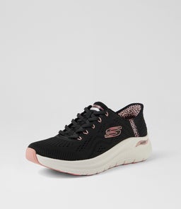ARCH FIT 2 SK BLACK MULTI MESH