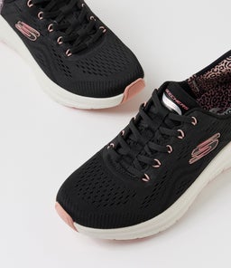 ARCH FIT 2 SK BLACK MULTI MESH