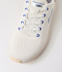 ARCH FIT 2 SK WHITE MULTI MESH