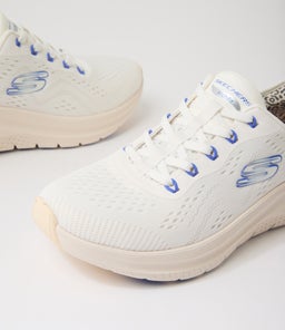 ARCH FIT 2 SK WHITE MULTI MESH