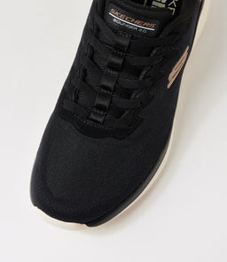 BOUNDER 2 MAYLON SK BLACK KNIT