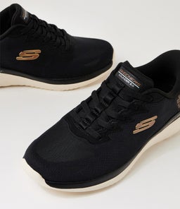 BOUNDER 2 MAYLON SK BLACK KNIT