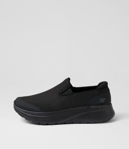 GO WK AFIT NJOY SK BLACK MESH