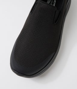 GO WK AFIT NJOY SK BLACK MESH