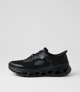 GLDE STEP ALTUS TURN OUT SK BLACK MESH