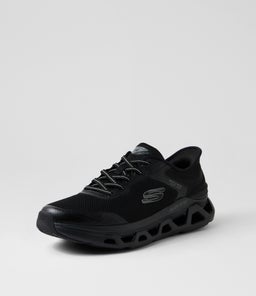 GLDE STEP ALTUS TURN OUT SK BLACK MESH
