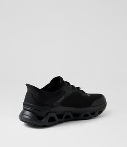 GLDE STEP ALTUS TURN OUT SK BLACK MESH