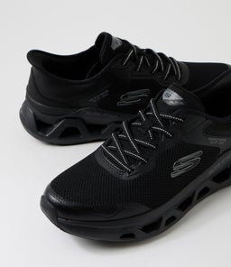 GLDE STEP ALTUS TURN OUT SK BLACK MESH