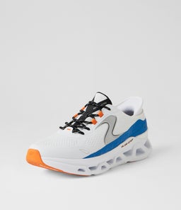 GLDE STEP ALTUS SK WHITE MULTI MESH
