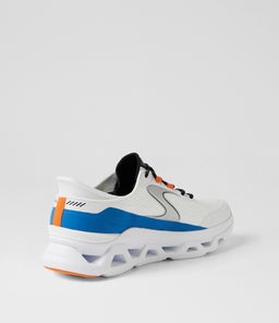 GLDE STEP ALTUS SK WHITE MULTI MESH