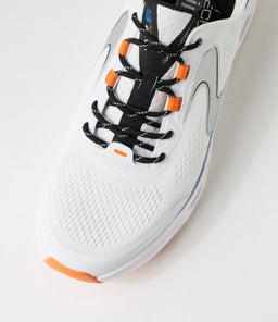 GLDE STEP ALTUS SK WHITE MULTI MESH