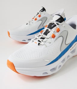 GLDE STEP ALTUS SK WHITE MULTI MESH
