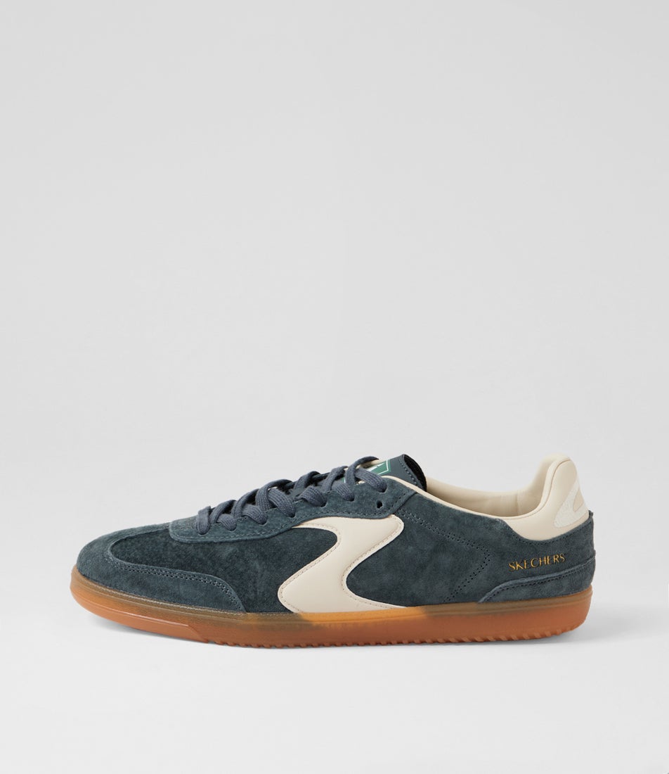 Hotshot Azir Charcoal Sneakers Hotshot Azir Charcoal Sneakers