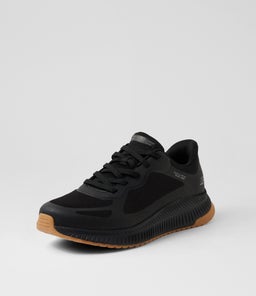 BOBS SQUAD 4 SK BLACK MESH
