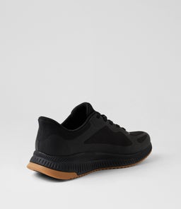 BOBS SQUAD 4 SK BLACK MESH