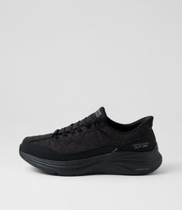 CONTR FOAM COZY FITW SK BLACK SMOOTH